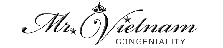 Mr. Vietnam Congeniality Beauty Pageant