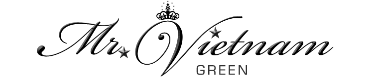 Mr. Vietnam Green Beauty Pageant