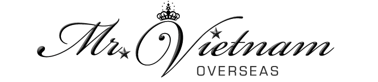 Mr. Vietnam of the Vietnamese Overseas Beauty Pageant
