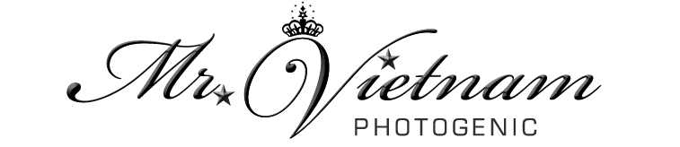 Mr. Vietnam Photogenic Beauty Pageant