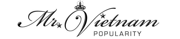 Mr. Vietnam Popularity  Beauty Pageant