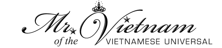 Mr. Vietnam of the Vietnamese Universal Beauty Pageant