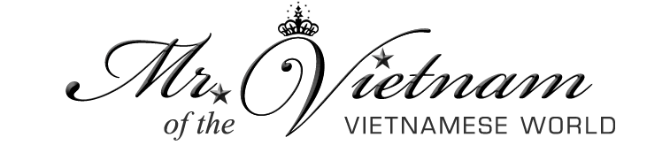 Mr. Vietnam of the Vietnamese World Beauty Pageant
